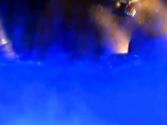Negro, Indio, Piscina, Sexo soft