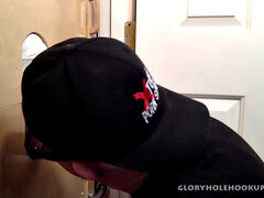 素人, のぞき穴, 毛深い