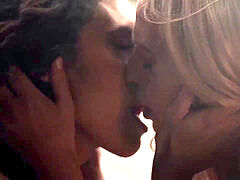 Chloe Farnworth & Lauryn Nicole Hamilton - Ava's impossible