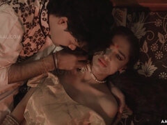 アジア人, ぽっちゃり, デカ尻, デカパイ, 茶髪の, ハードコア, インド人, オッパイの