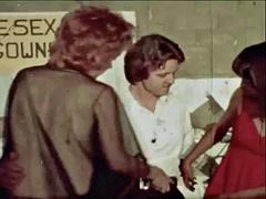 Anal, Noire, Sucer une bite, Compilation, Plan cul à trois, Nénés, Jouets, Rétro ancien