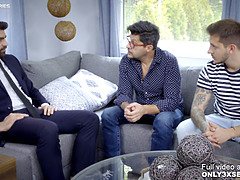 Scene five - starlets adore facials - episode by only3x series - fresh soap opera sequences coming