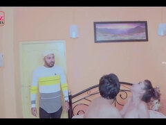 Arsch, Grosser arsch, Schwanz, Hardcore, Indisch, Milf, Flotter dreier, Titten