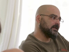 Cul, Chatte, Nénés, Mouillée