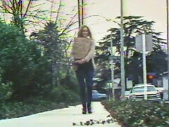 Grosse titten, Blondine, Blasen, Braunhaarige, Spermaladung, Gruppe, Pornostars, Vintage