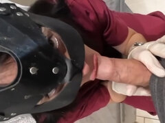 Amateur, Tetas grandes, Médico, Fetiche, Pajear, Italiano, Látex, Pov