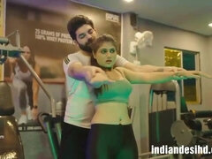 Leie, Grosser schwanz, Selbstgemacht, Indisch, Reif, Milf, Mutti, Spanner