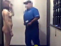 素人, フェラチオ, のぞき