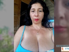 Amateur, Maduro, Camara web