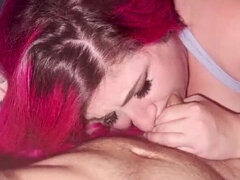 Belle grosse femme bgf, Gros cul, Gros seins, En gros plan de très près, Énorme, Chatte, Suçant, Nénés