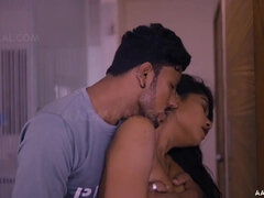 Incroyable, Gros seins, Sucer une bite, Dingue, Érotique, Indienne, Chatte, Nénés