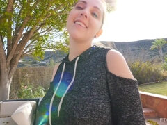 Arsch, Grosser arsch, Grosse titten, Masturbation, Muschi, Titten