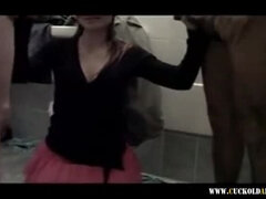 Leie, Betrug, Gehörnter ehemann, Gruppensex, Interrassisch, Swingers, Ehefrau