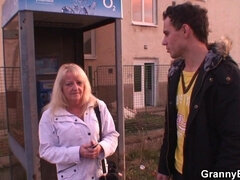 Schwarz, Blondine, Tschechisch, Oma, Hardcore, Mutti, Realität, Strümpfe