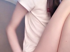 Schwanz, Latina, Russisch, Transfrau