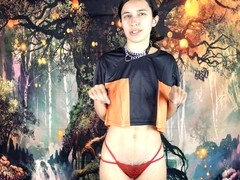 下着, パンティ, ヒモパン, オッパイの