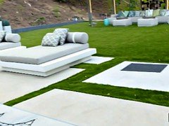 A day with Janice Griffith and friends