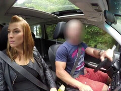 Leie, Paar, Gehörnter ehemann, Tschechisch, Hd, Geld, Pov, Öffentlich