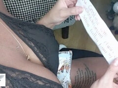 Leie, In den arsch, Grosser arsch, Blasen, Latina, Masturbation, Muschi, Realität