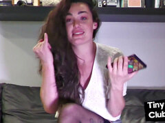 素人, ボンデージ, 服従, フェムドム, フェティッシュ, ストッキング, のぞき