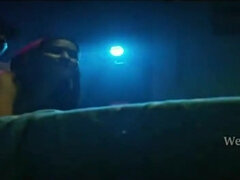 Braunhaarige, Hd, Indisch