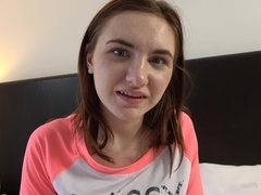 Braunhaarige, Besamung, Hd, Natürlichen titten, Pov, Schwestern, Jungendliche (18+), Titten