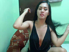 18 años, Amateur, Transexual asiatica, Transexual, Solo, Camara web