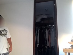 Énorme, Domestique, Seins naturels, Nénés