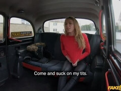 Rough Sex Loving Ex Rims amp  Squirts on Backseat