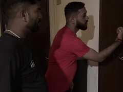 Amateur, Babes, Couple, Group, Hardcore, Hotel, Indian, Threesome