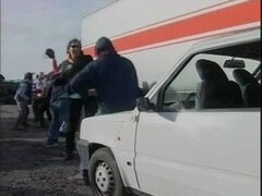 イく瞬間, ダブル開発, 乱交, ハードコア, イタリア人, オフィス, オージー, ヴィンテージ