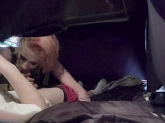 Best blow job ever, blowjob, old and young