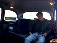 Leie, Auto, Tschechisch, Jeans, Lecken, Im freien, Realität, Strümpfe