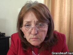 Plantureuse, Tchèque, Double pénétration, Mamie, Poilue, Hard, Hd, Mature