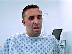 Big tits, Blonde, Cheating, Cougar, Doctor, Milf
