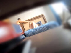 Leie, Besamung, Selbstgemacht, Latina, Mexikanisch, Spion, Jungendliche (18+), Spanner