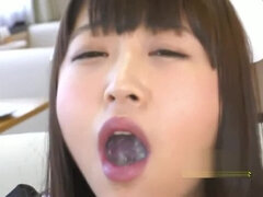 Asiático, Mamada, Hd, Japonés, Pov