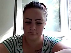 Busty Mirela NN