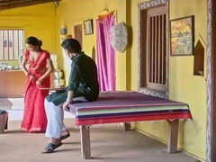 Braunhaarige, Schwanz, Hardcore, Hd, Indisch