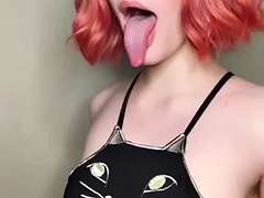 Ahegao
