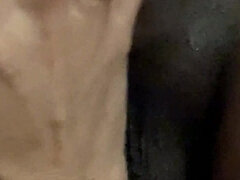 Anal, Noire, Tir de sperme, Queue, Faciale, Hard, Lesbienne, Gicler
