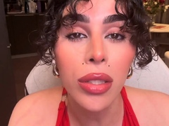 Amateur, Sucer une bite, Mignonne, Gorge profonde, Transsexuelle, Solo, Jouets, Webcam