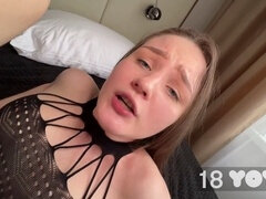 Teen anal, amateur anal, amateur