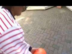 Japanische massage, Mutti