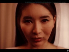 アジア人, ブロンド, 女, フェムドム, Hd, レズビアン, 怪物, 奴隷