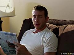 Trina Michaels porstarpunishment