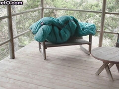 Большие сиськи, Брюнетки, Грудастые, Глубокая глотка, Затыкание рта, Натуральные сиськи