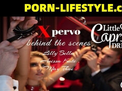 Sadomasoquismo, Entre bastidores, Culo grande, Tetas grandes, Hd, Mamá, Realidad, Adolescente