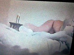 Leie, Geschnappt, Gehörnter ehemann, Reif, Milf, Sohn