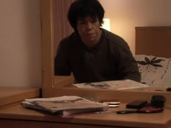 Любители, Азиатки, Минет, Одетые девушки голые парни, Член, Хд, Японки